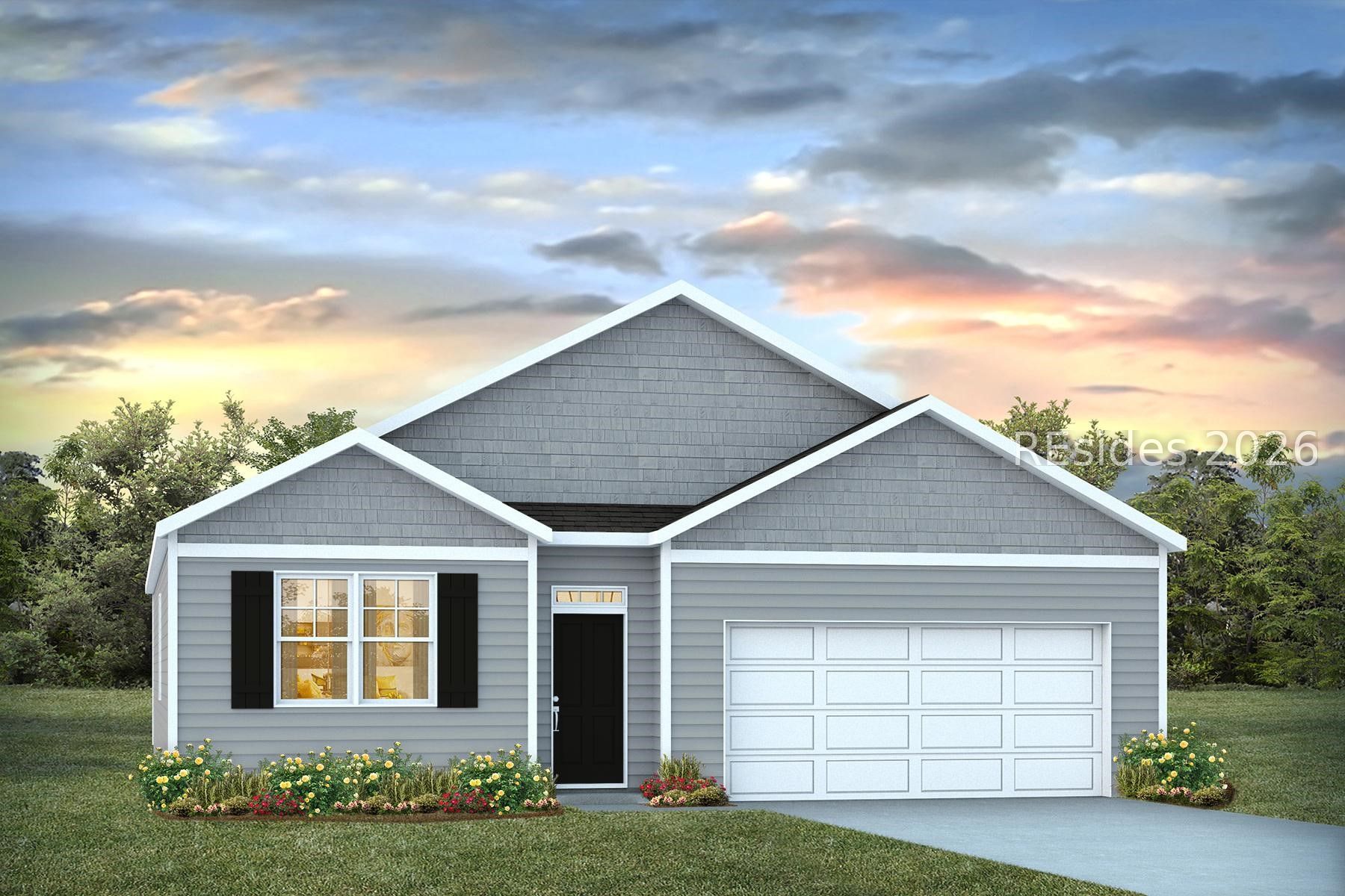 48 Pollen Drive Ridgeland, SC 29936 - Photo 3 of 44