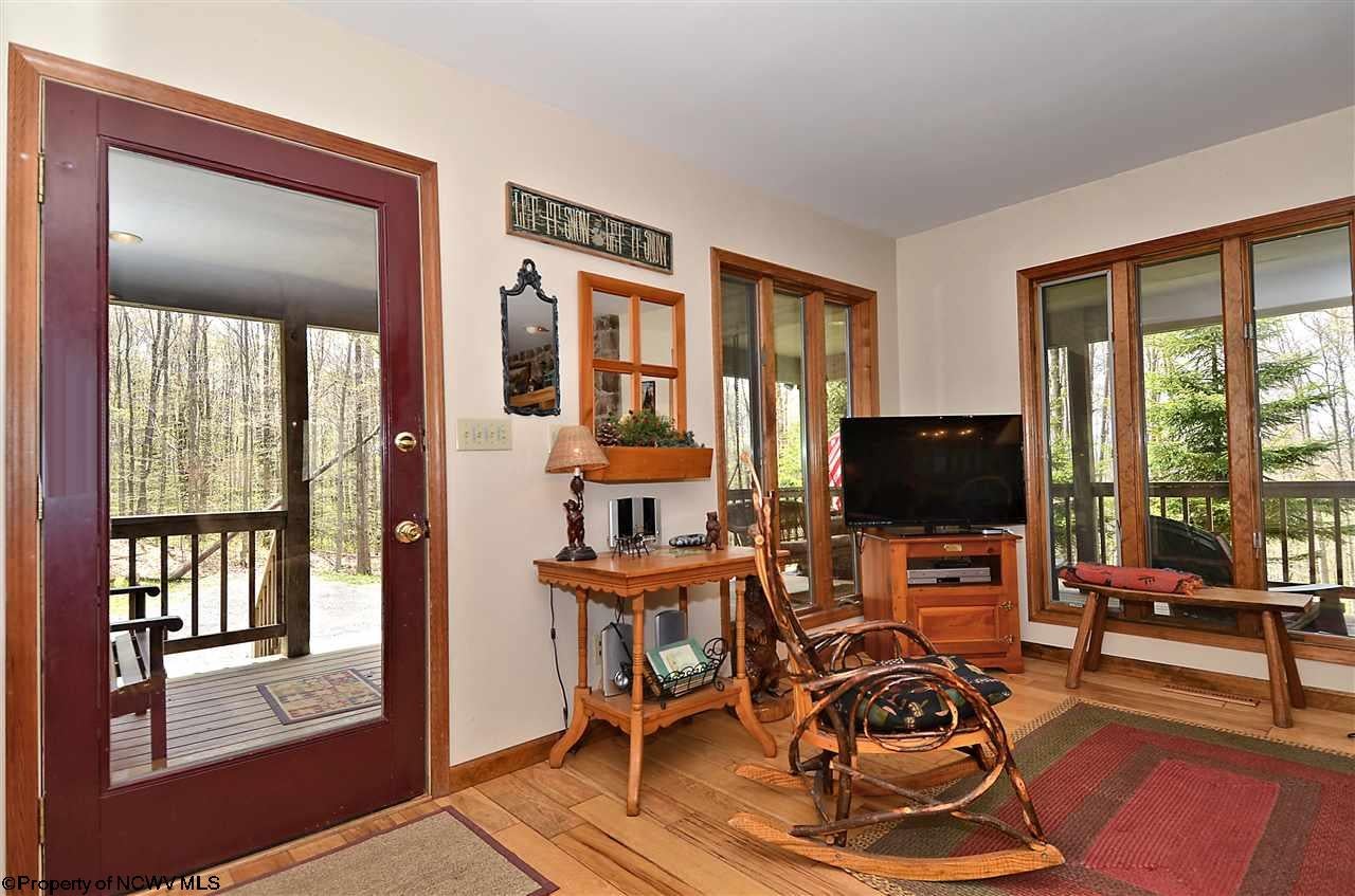 2198 Cabin Mountain Road Davis, WV 26260 - Photo 7 of 20 Gallery Image 7