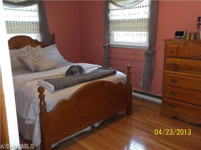 409 McKinney Road Mount Airy, NC 27030 - Photo 12 of 15 Master Bedroom.