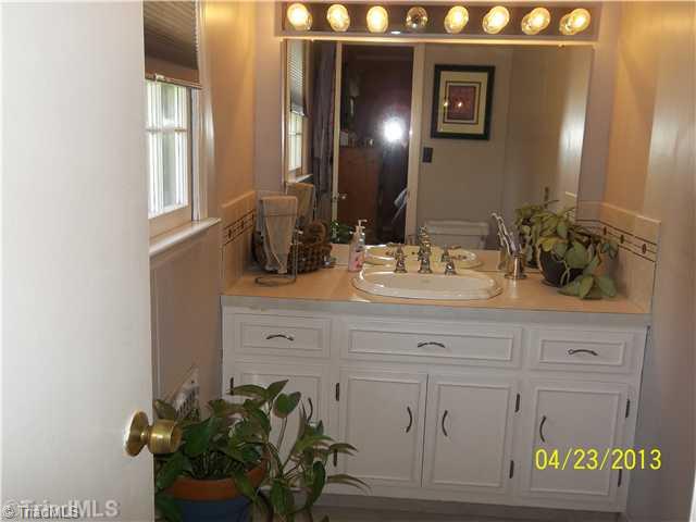 409 McKinney Road Mount Airy, NC 27030 - Photo 13 of 15 Other Bath.