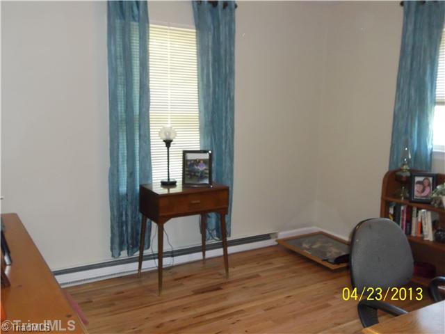 409 McKinney Road Mount Airy, NC 27030 - Photo 15 of 15 3rd Bedroom.