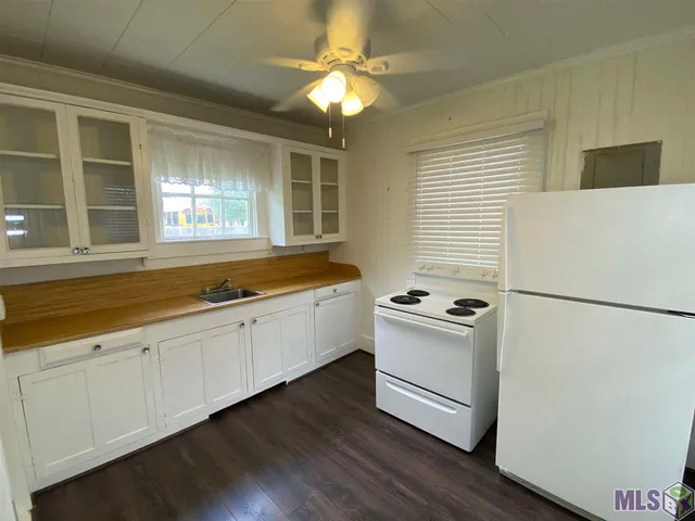 $1,100 | 885 High Street, Houma, LA 70360