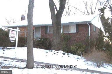2902 Kingswell Drive Silver Spring, MD 20902 - Photo 1 of 1 Exterior (Main)