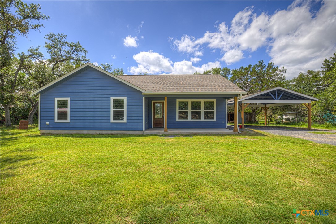 3211 Hunter Road New Braunfels, TX 78132 - Photo 1 of 26