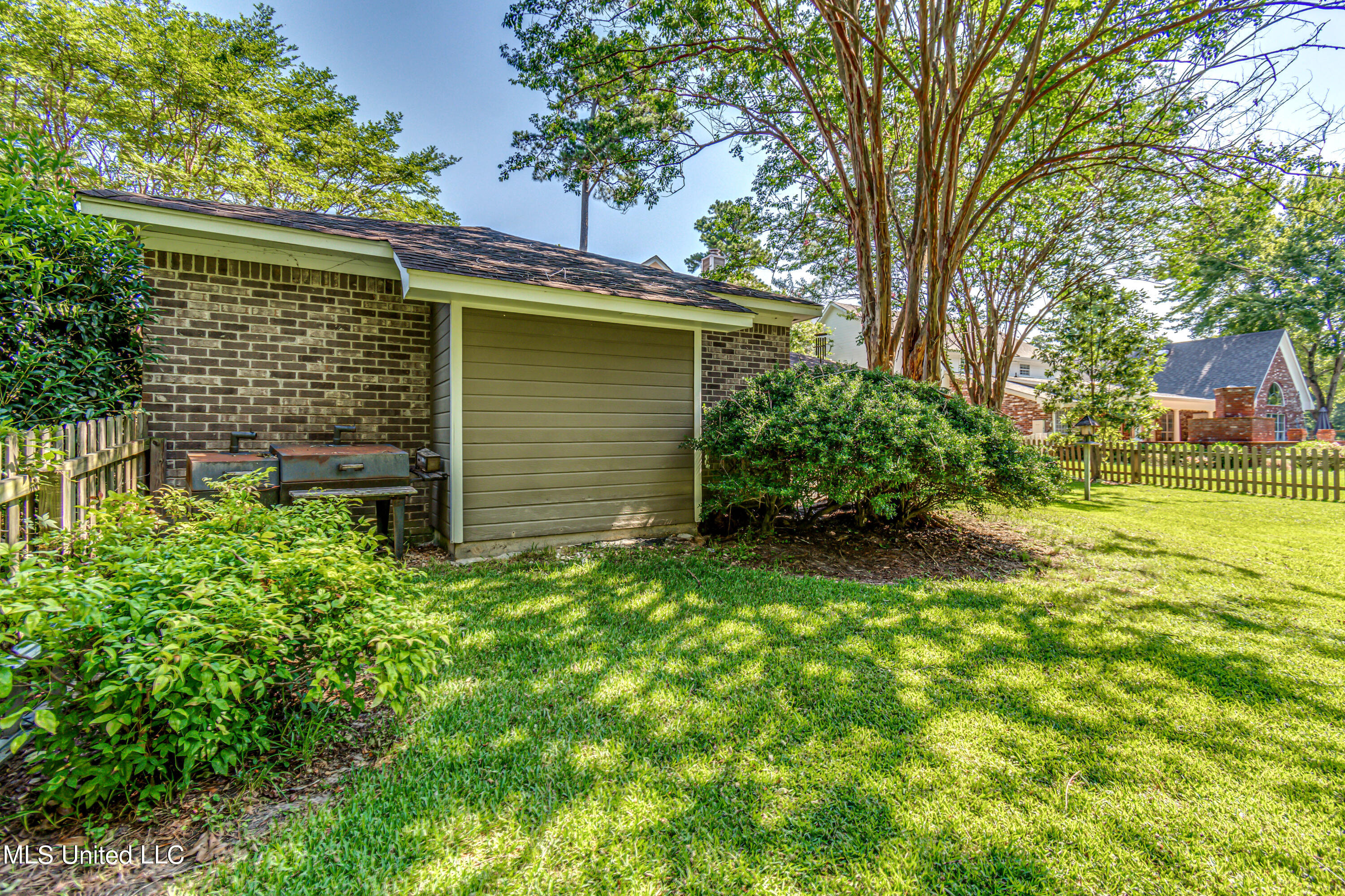 113 Willow Brook Road Brandon, MS 39047 - Photo 60 of 66 113 Willow Brook Rd-70