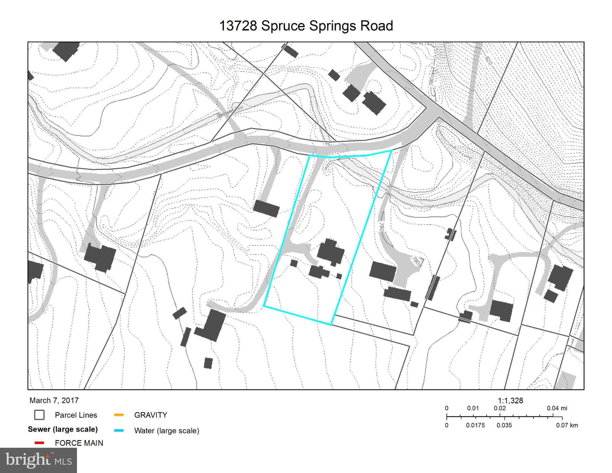 13728 Spruce Springs Road Southwest Cumberland, MD 21502 - Photo 20 of 20 Exterior (General)