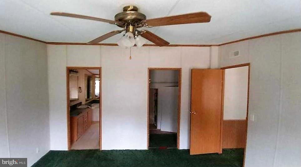 13728 Spruce Springs Road Southwest Cumberland, MD 21502 - Photo 9 of 20 Bedroom (Master)