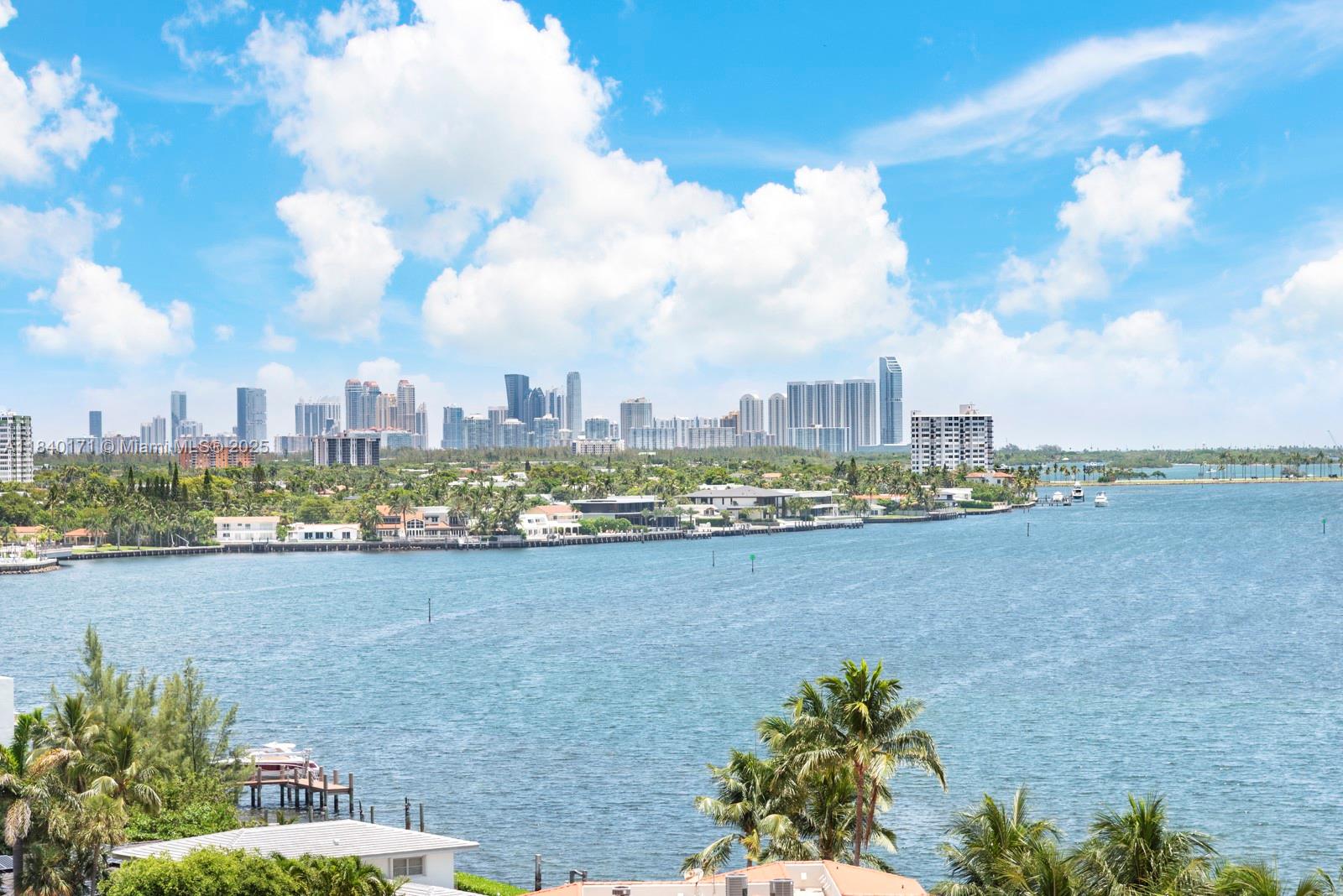 4000 Towerside Terrace, Unit 1005 Miami, FL 33138 - Photo 5 of 25 a view of a city