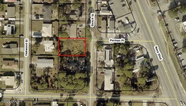 $135,000 | 2334 Beech Street, Panama City Beach, FL 32408
