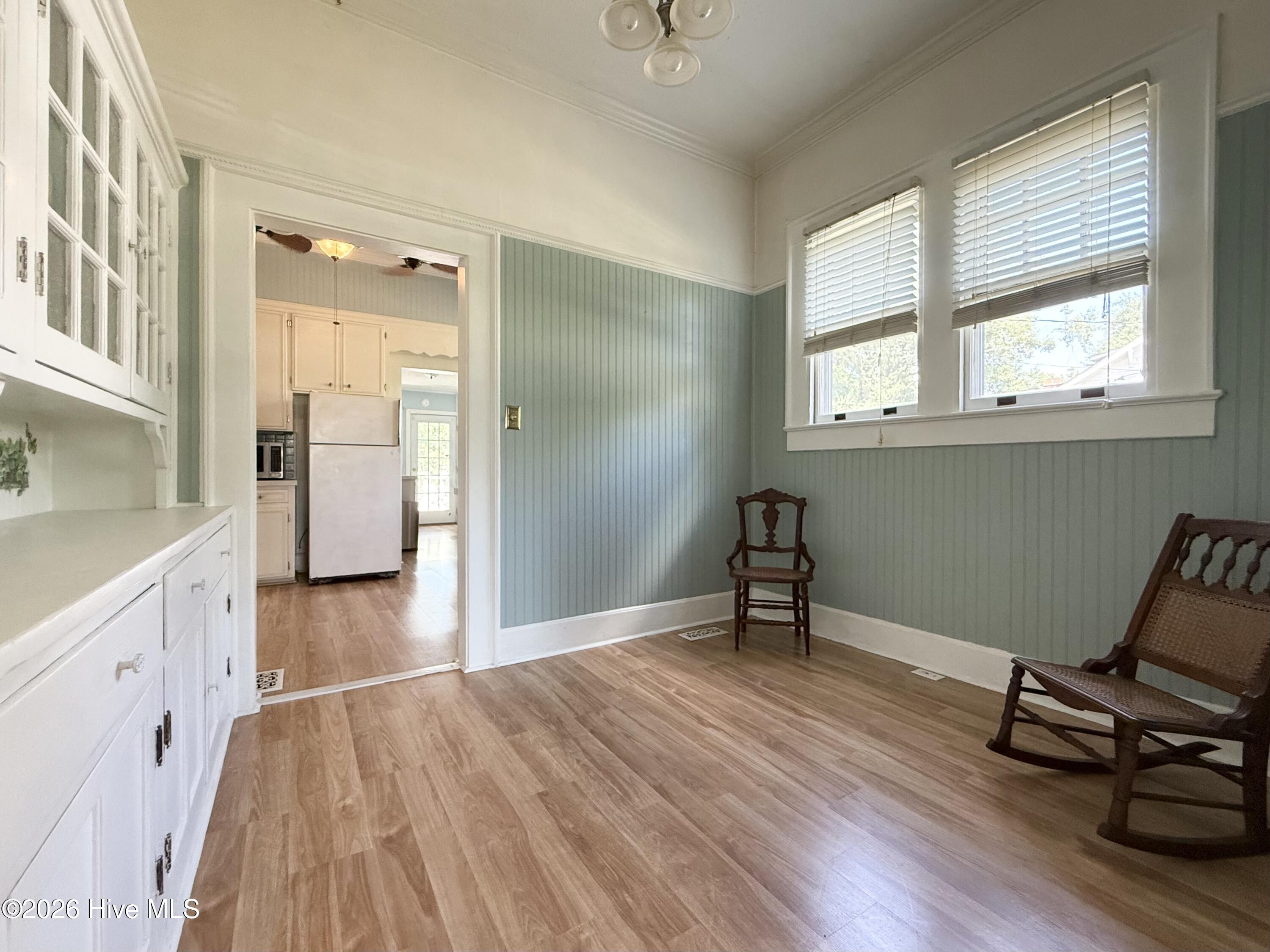 1113 Fayetteville Road Rockingham, NC 28379 - Photo 12 of 34 Gallery Image 12