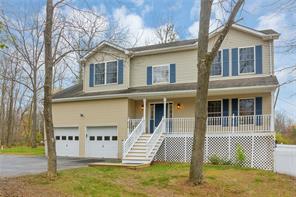 5 Chardavoyne Road Warwick, NY 10990 - Photo 1 of 1