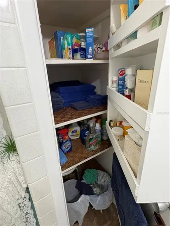 a close up of a stove