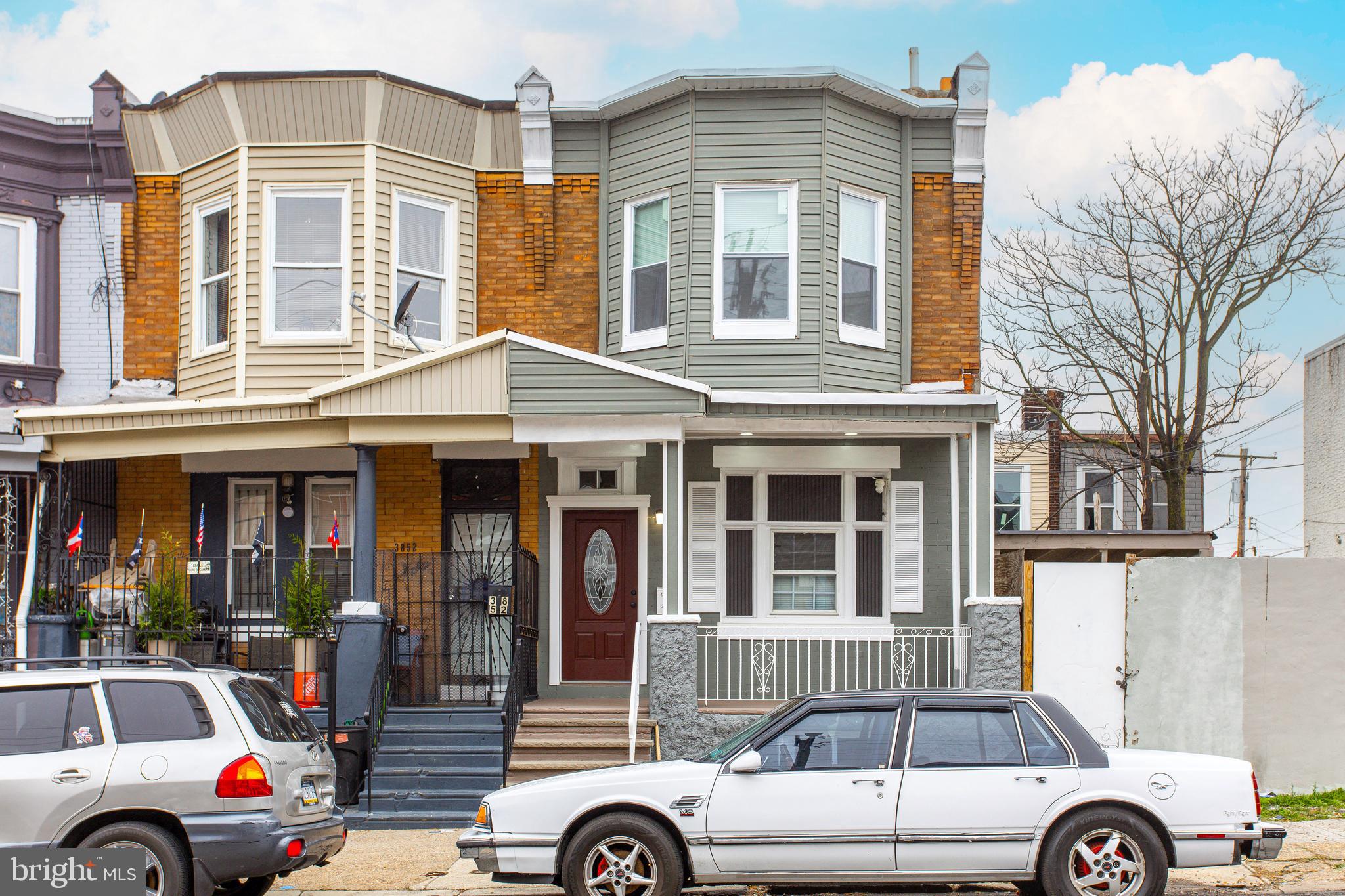 Welcome to 3854 N 9th Street!
