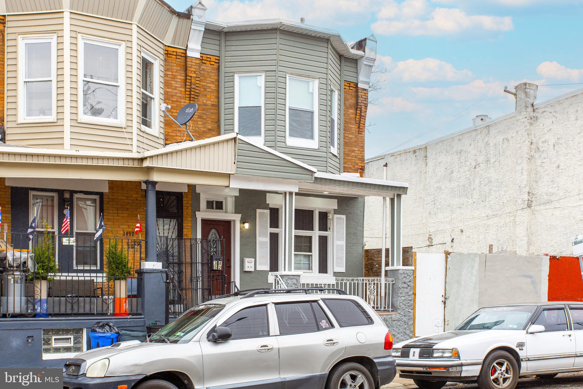 3854 North 9th Street Philadelphia, PA 19140 - Photo 2 of 35