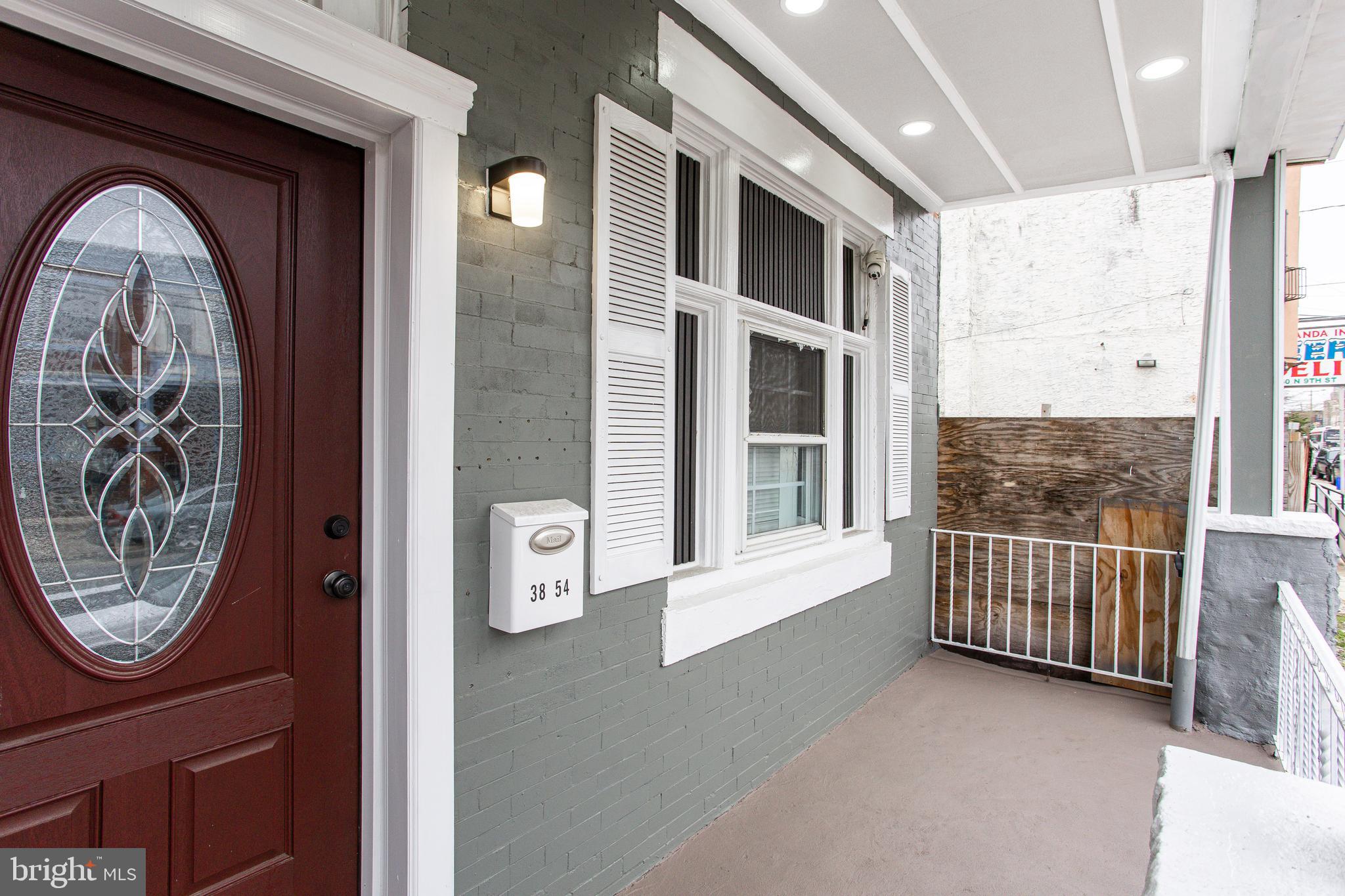 3854 North 9th Street Philadelphia, PA 19140 - Photo 5 of 35
