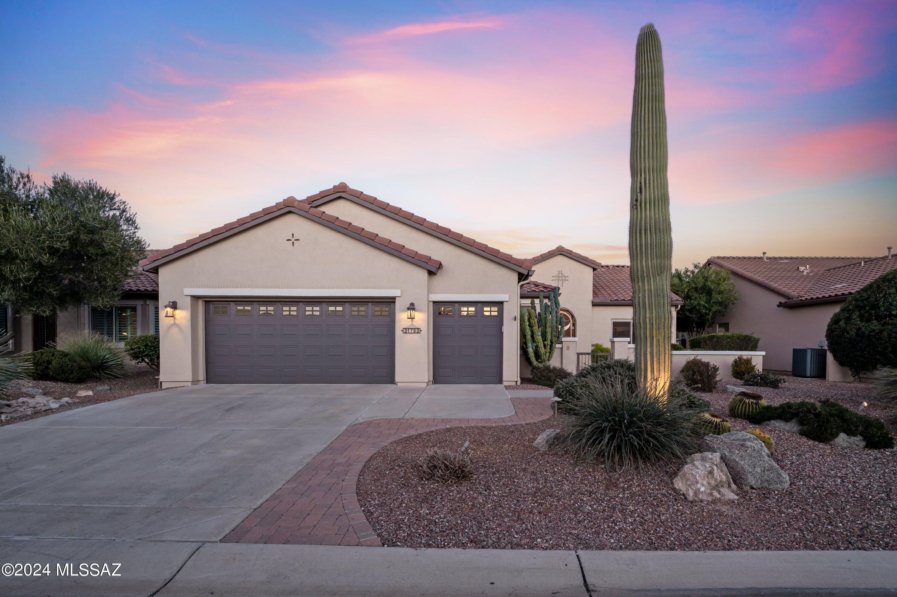 31793 South Gulch Pass Road Oracle, AZ 85623 - Photo 43 of 49