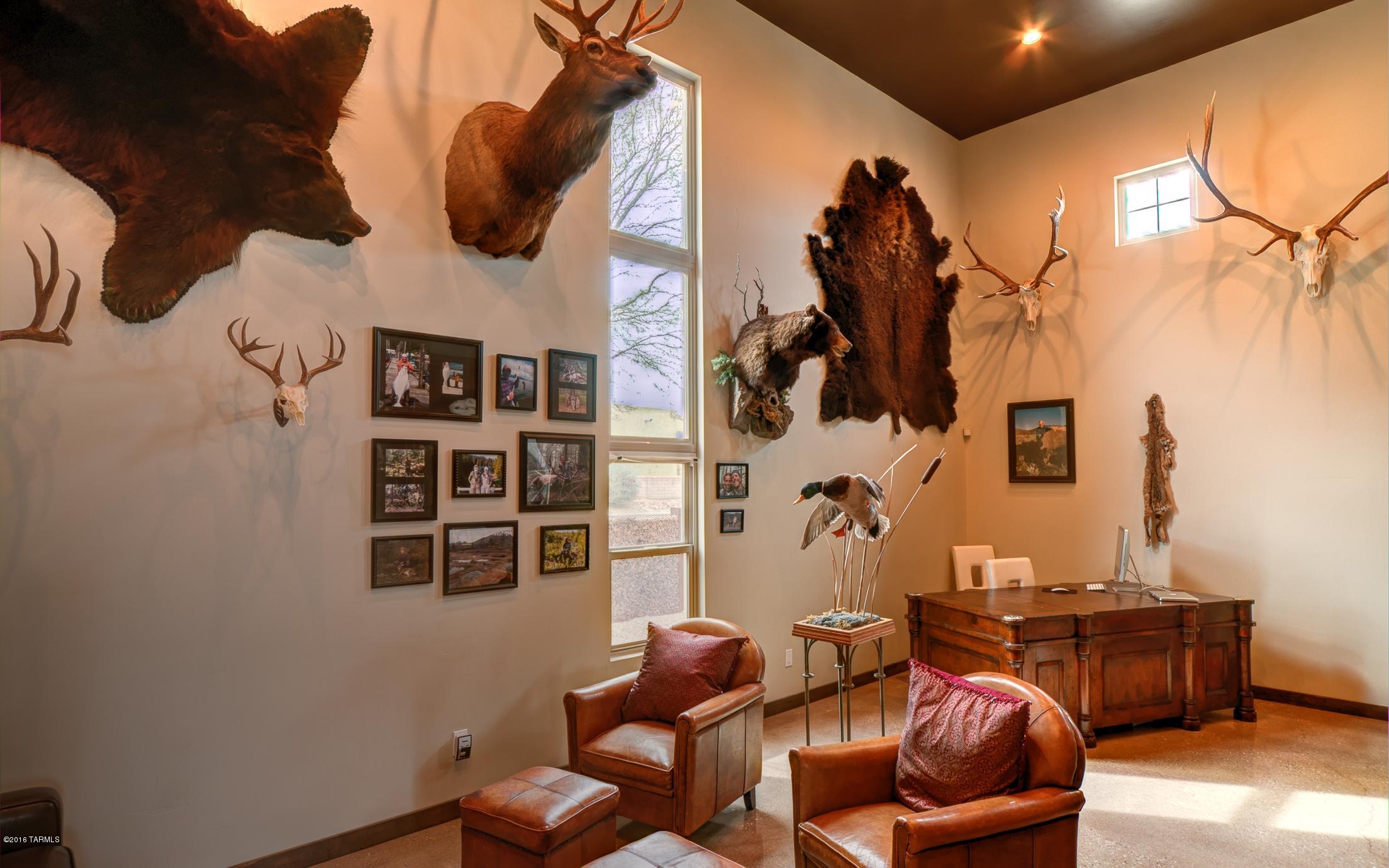 5390 South Creosote Ridge Way Tucson, AZ 85747 - Photo 10 of 50 Gallery Image 10