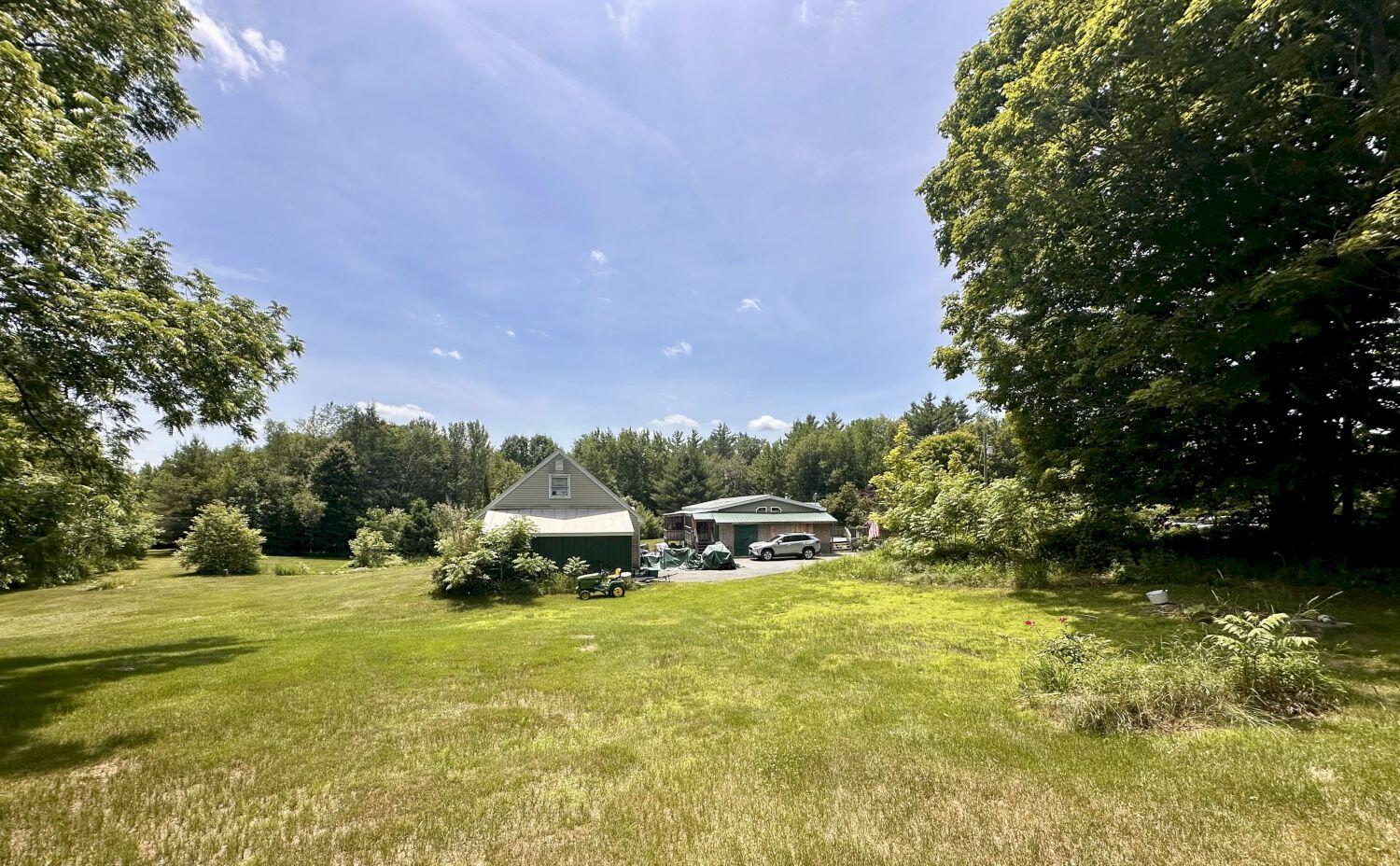 489 Ward Hill Road Norridgewock, ME 04957 - Photo 50 of 63 50