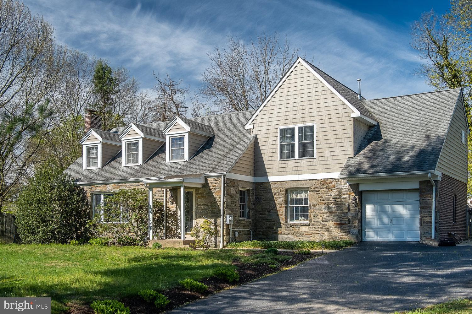 552 South Old Middletown Road Media, PA 19063 - Photo 1 of 35