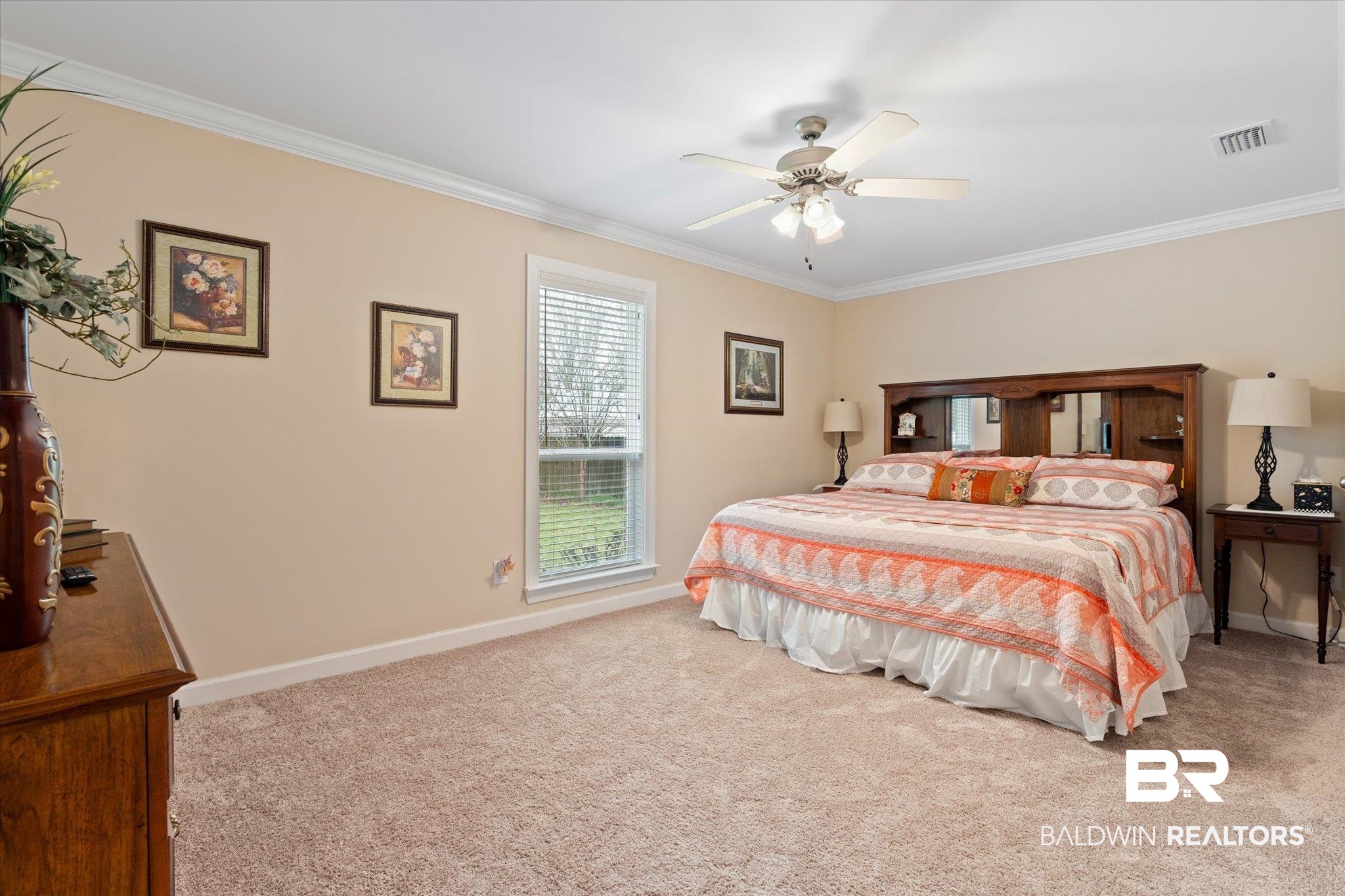 734 West Section Avenue Foley, AL 36535 - Photo 18 of 50 Bedroom 2
