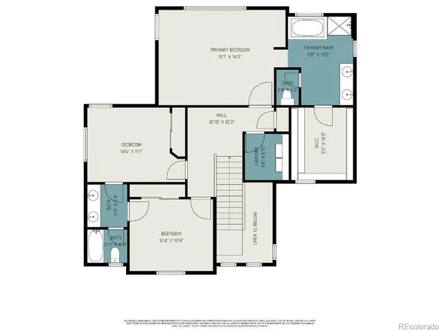 a picture of a wall with white wall painting