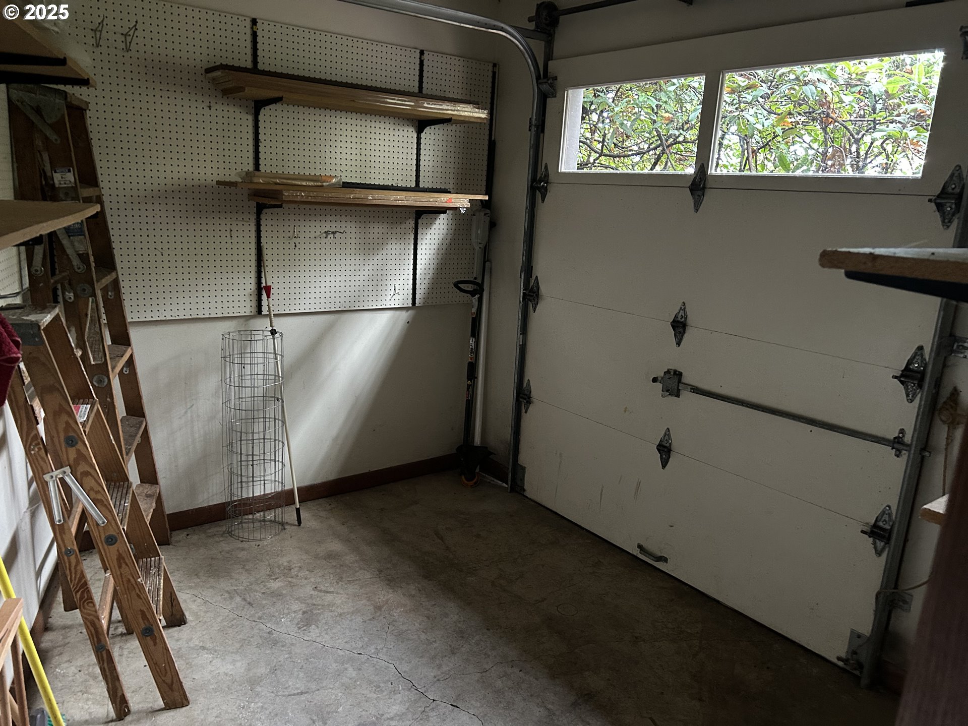 434 East 39th Avenue Eugene, OR 97405 - Photo 48 of 48 a view of a room with racks on the wall