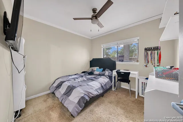 $250,000 | 4566 Sherwood Way, San Antonio, TX 78217