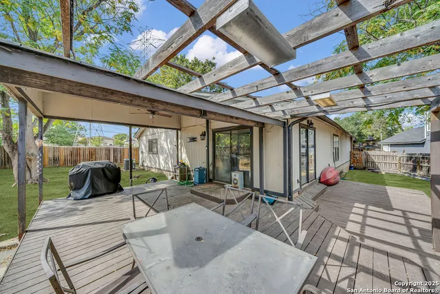 $250,000 | 4566 Sherwood Way, San Antonio, TX 78217