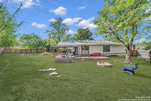 $250,000 | 4566 Sherwood Way, San Antonio, TX 78217