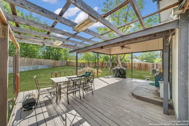 $250,000 | 4566 Sherwood Way, San Antonio, TX 78217