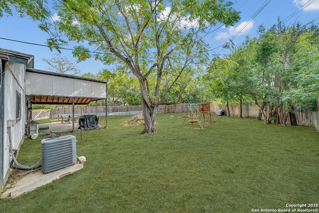 $250,000 | 4566 Sherwood Way, San Antonio, TX 78217