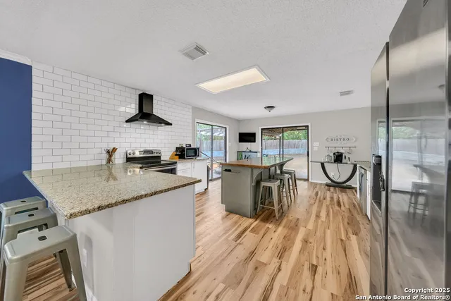 $250,000 | 4566 Sherwood Way, San Antonio, TX 78217