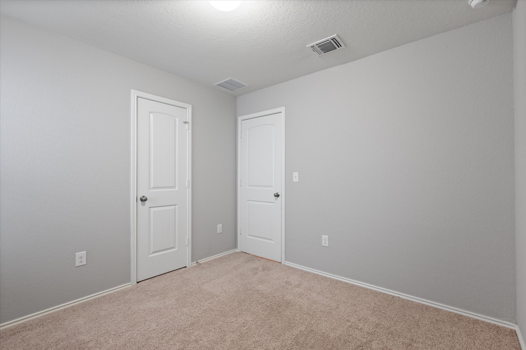 15003 Tuff Road Manor, TX 78653 - Photo 15 of 27 a view of an empty room