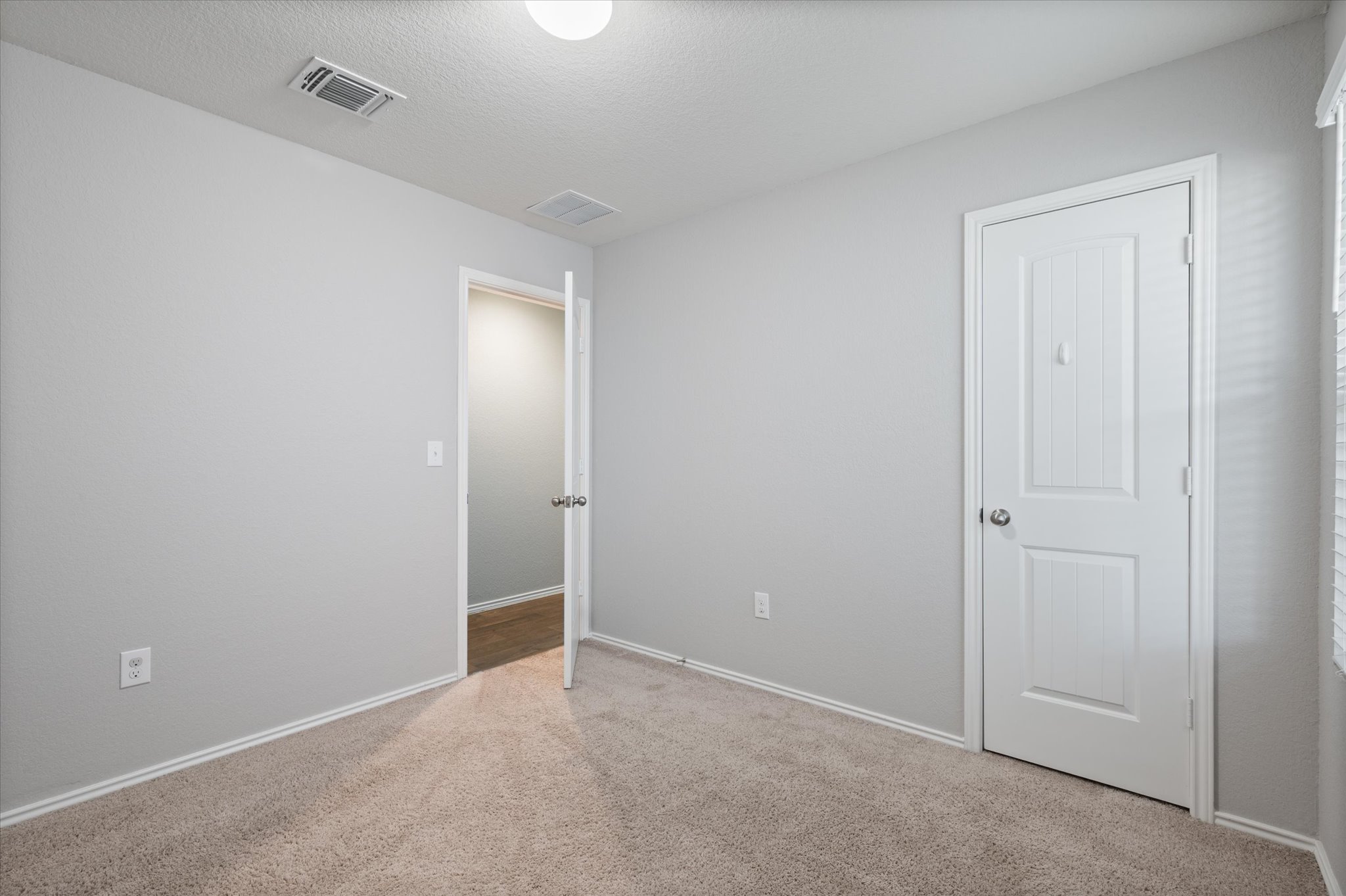 15003 Tuff Road Manor, TX 78653 - Photo 17 of 27 a view of an empty room