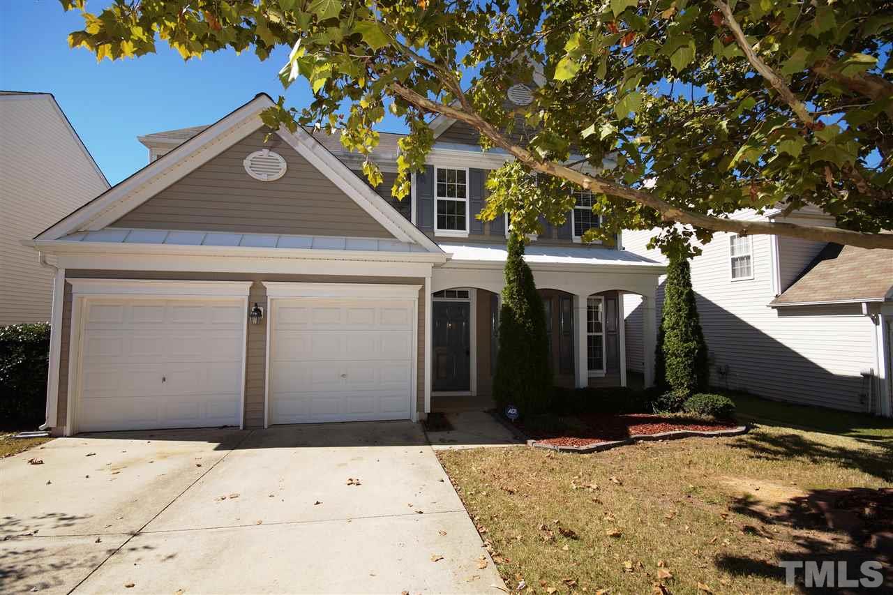 7449 Lagrange Drive Raleigh, NC 27613 - Photo 1 of 24 a view of garage yard
