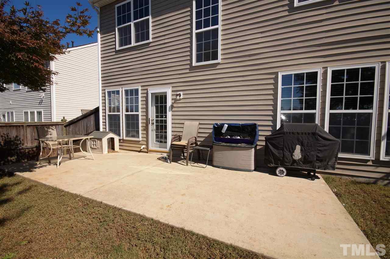 7449 Lagrange Drive Raleigh, NC 27613 - Photo 20 of 24 a house view with a outdoor space
