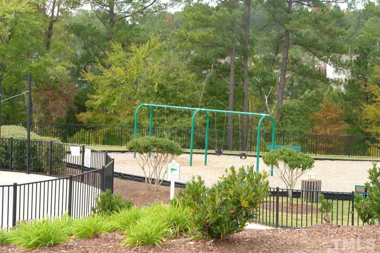 7449 Lagrange Drive Raleigh, NC 27613 - Photo 24 of 24 a view of a yard with large trees