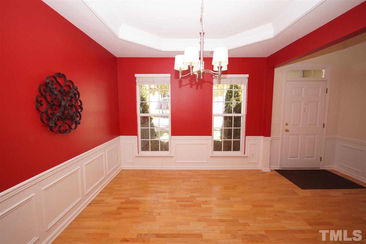 7449 Lagrange Drive Raleigh, NC 27613 - Photo 4 of 24 a view of an empty room with window