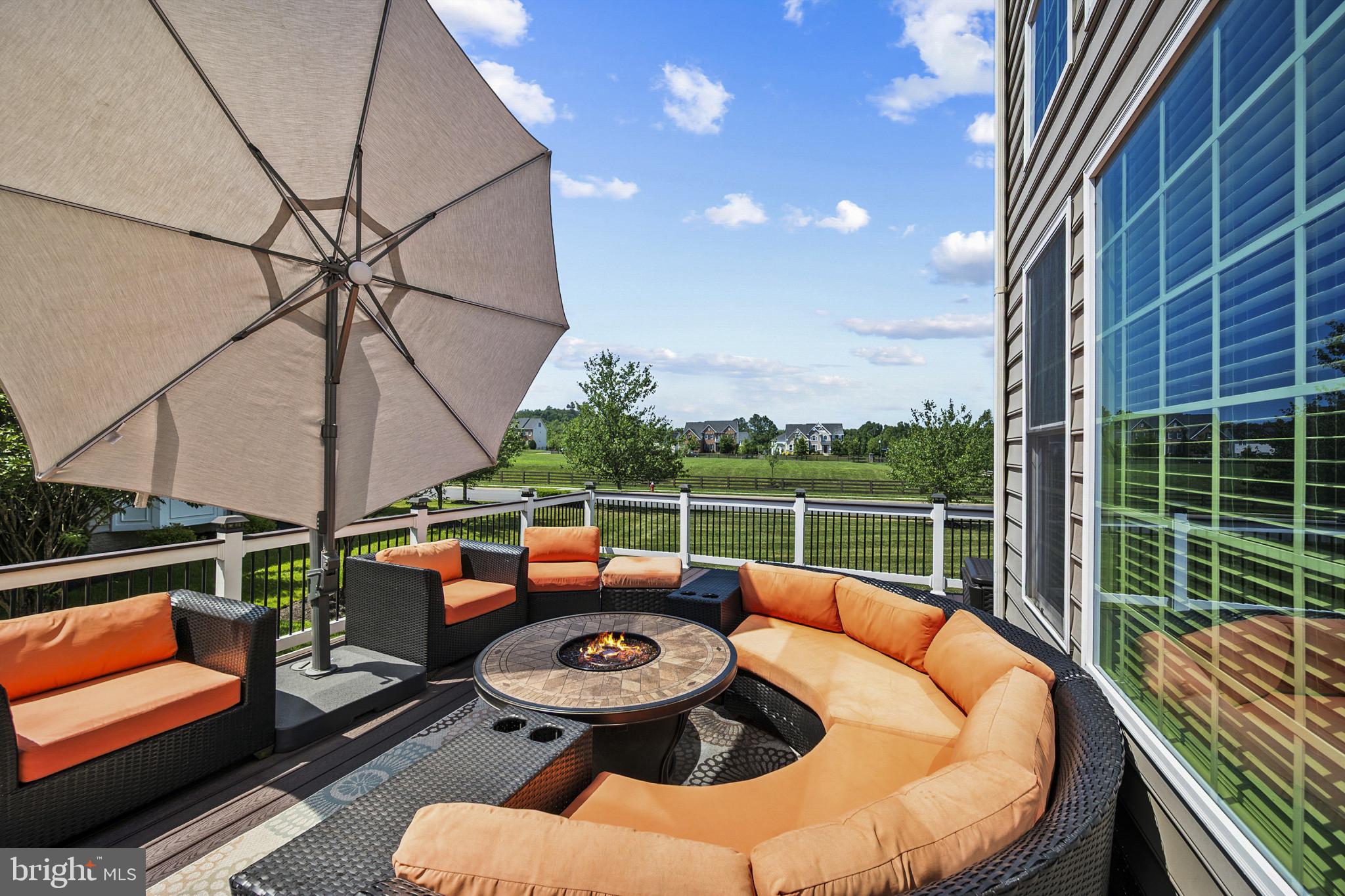 26727 Fair Hope Way Chantilly, VA 20152 - Photo 36 of 53 Deck