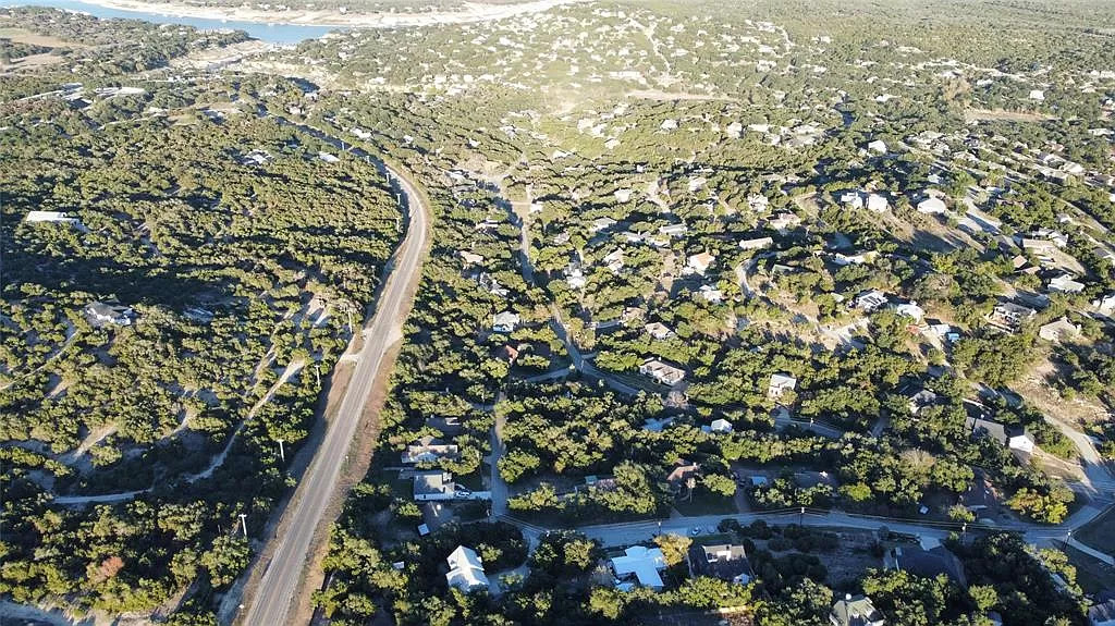 618 Galston Spicewood, TX 78669 - Photo 11 of 14 a view of an outdoor space