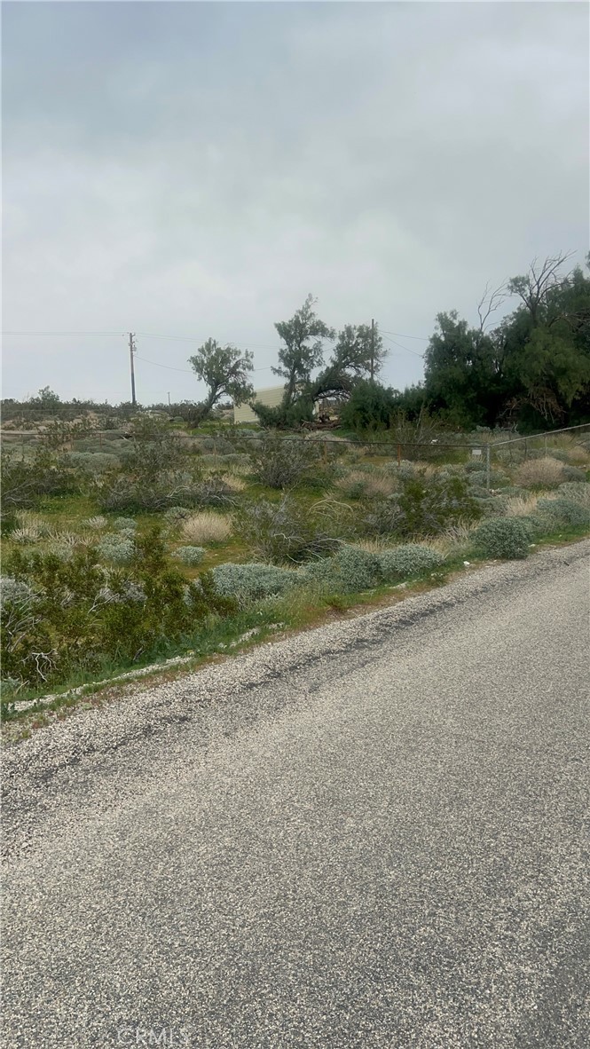 0 Painted Hills Road Whitewater, CA 92282 - Photo 6 of 6 a view of a field with an ocean