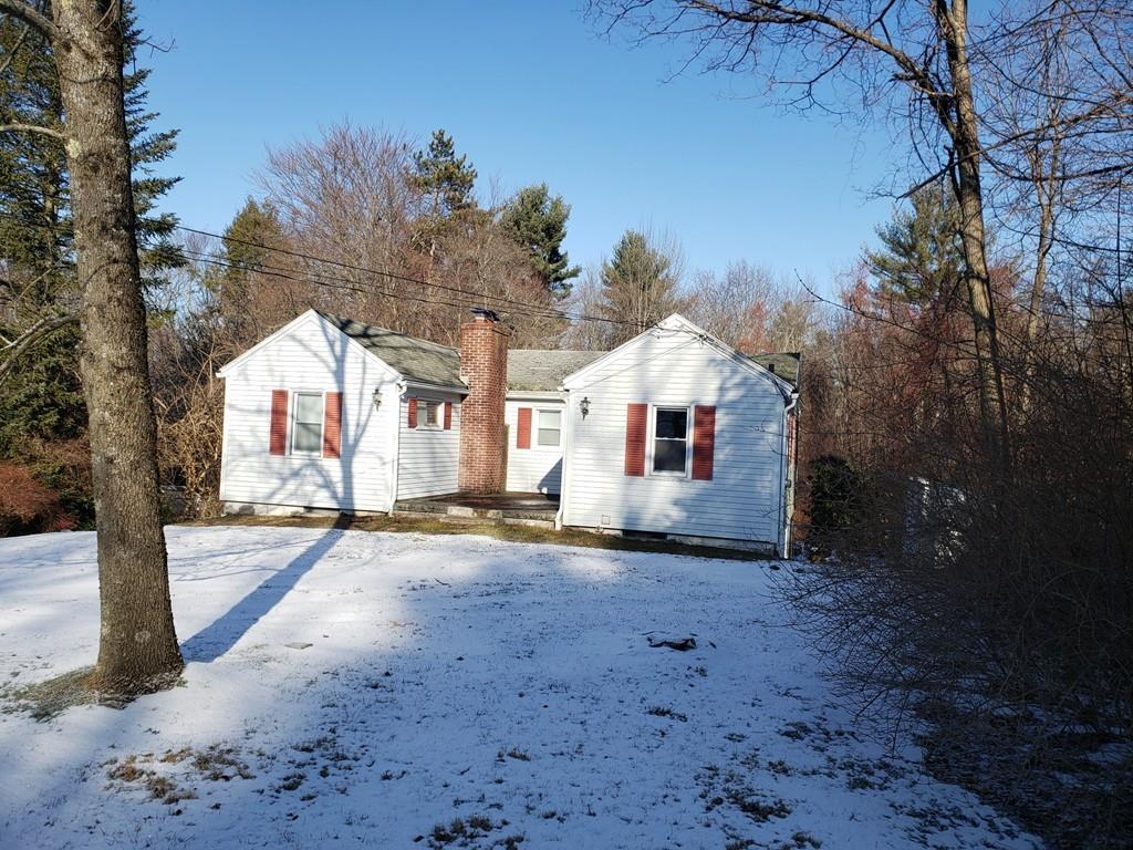 120 Amherst Road Pelham, MA 01002 - Photo 3 of 21