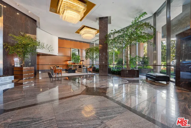 $8,000 | 10490 Wilshire Boulevard, Unit 1402, Los Angeles, CA 90024