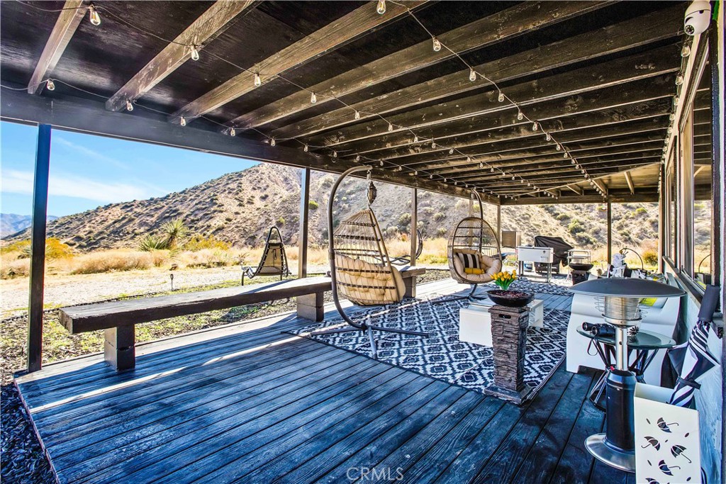 49490 Big Morongo Canyon Road Morongo Valley, CA 92256 - Photo 32 of 75