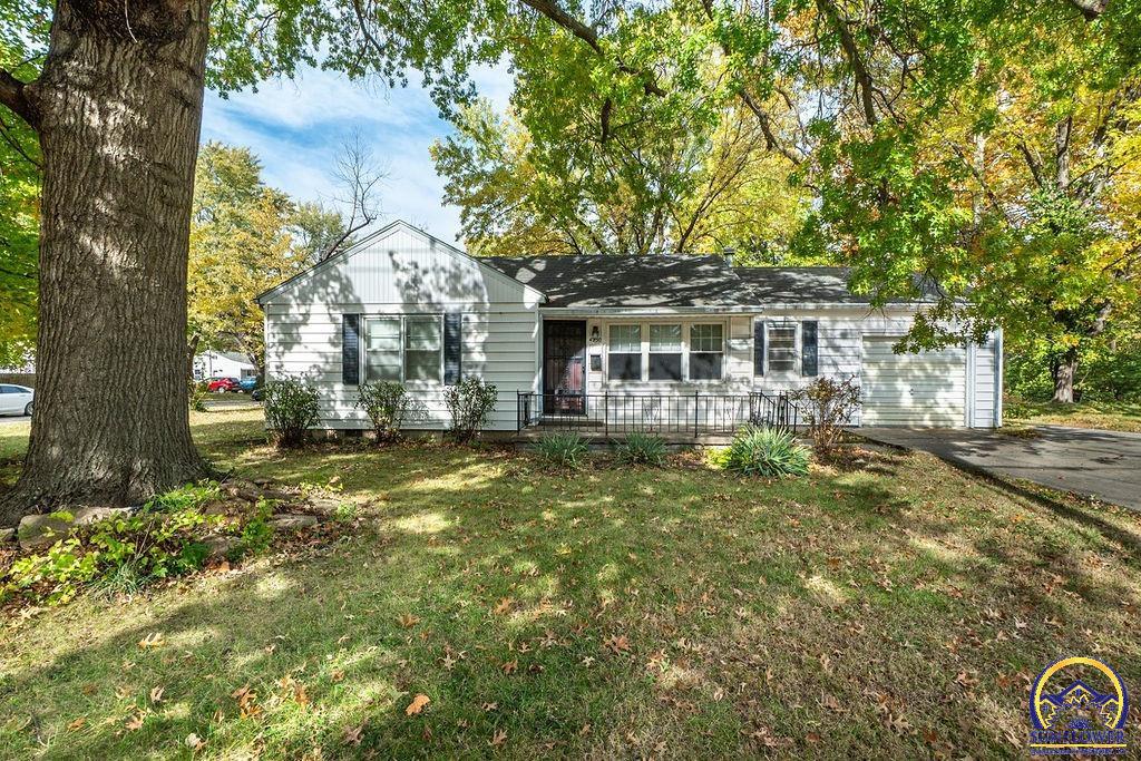 4230 Southwest 19th Street Topeka, KS 66604 - Photo 1 of 1