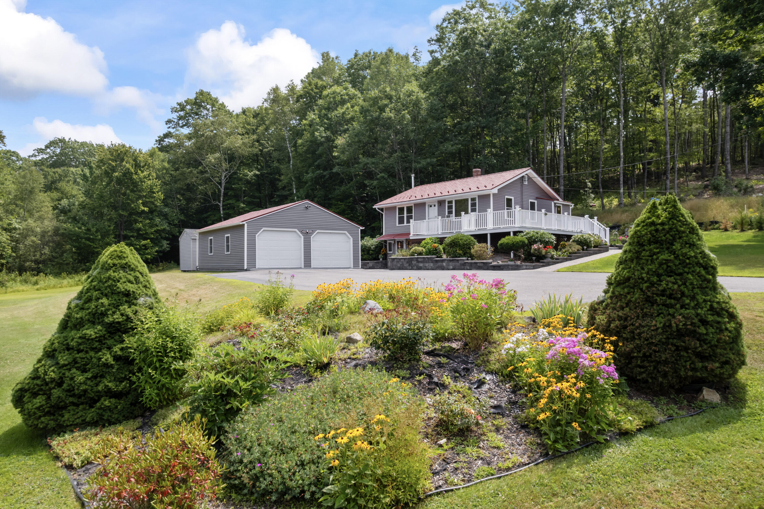 Welcome to 1145 Brunswick Road!