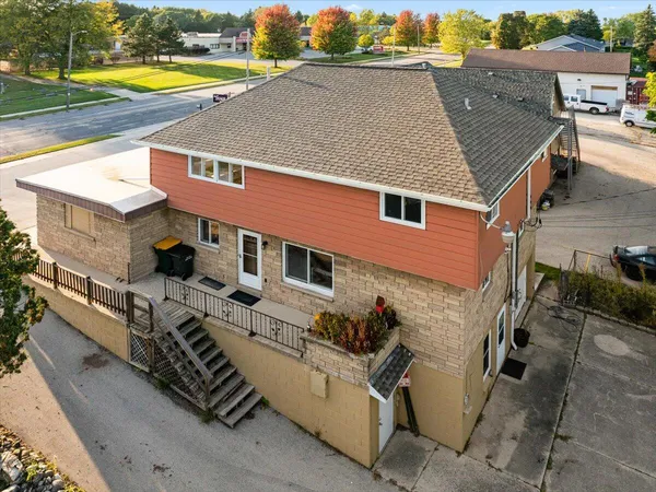 $450,000 | 1817 North Main Street, Unit 1819, West Bend, WI 53090