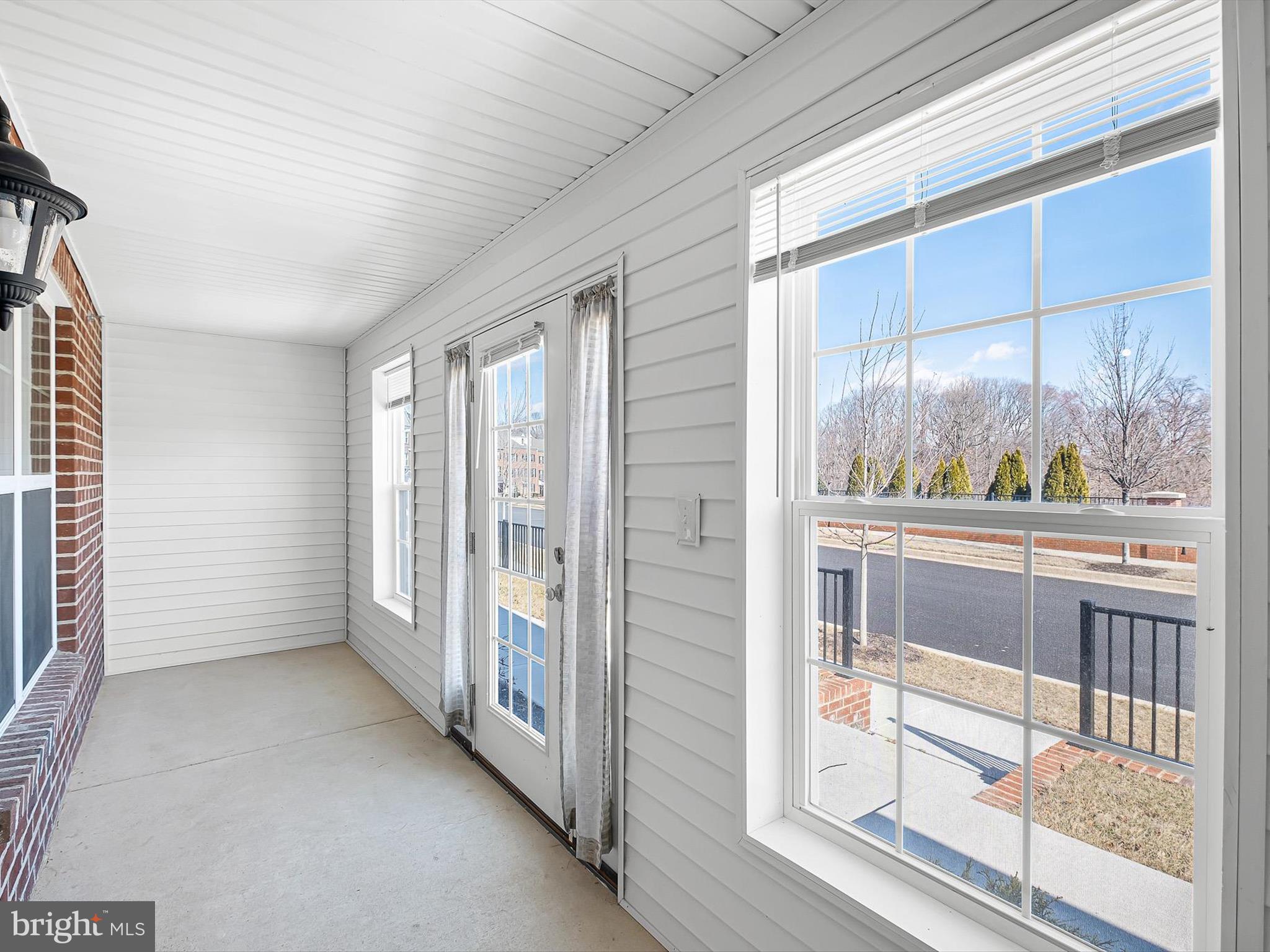 415 Lenape Way Claymont, DE 19703 - Photo 2 of 26 a view of a room with window