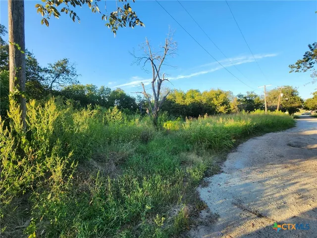 $44,900 | 612 South Criswell Street, Mart, TX 76664