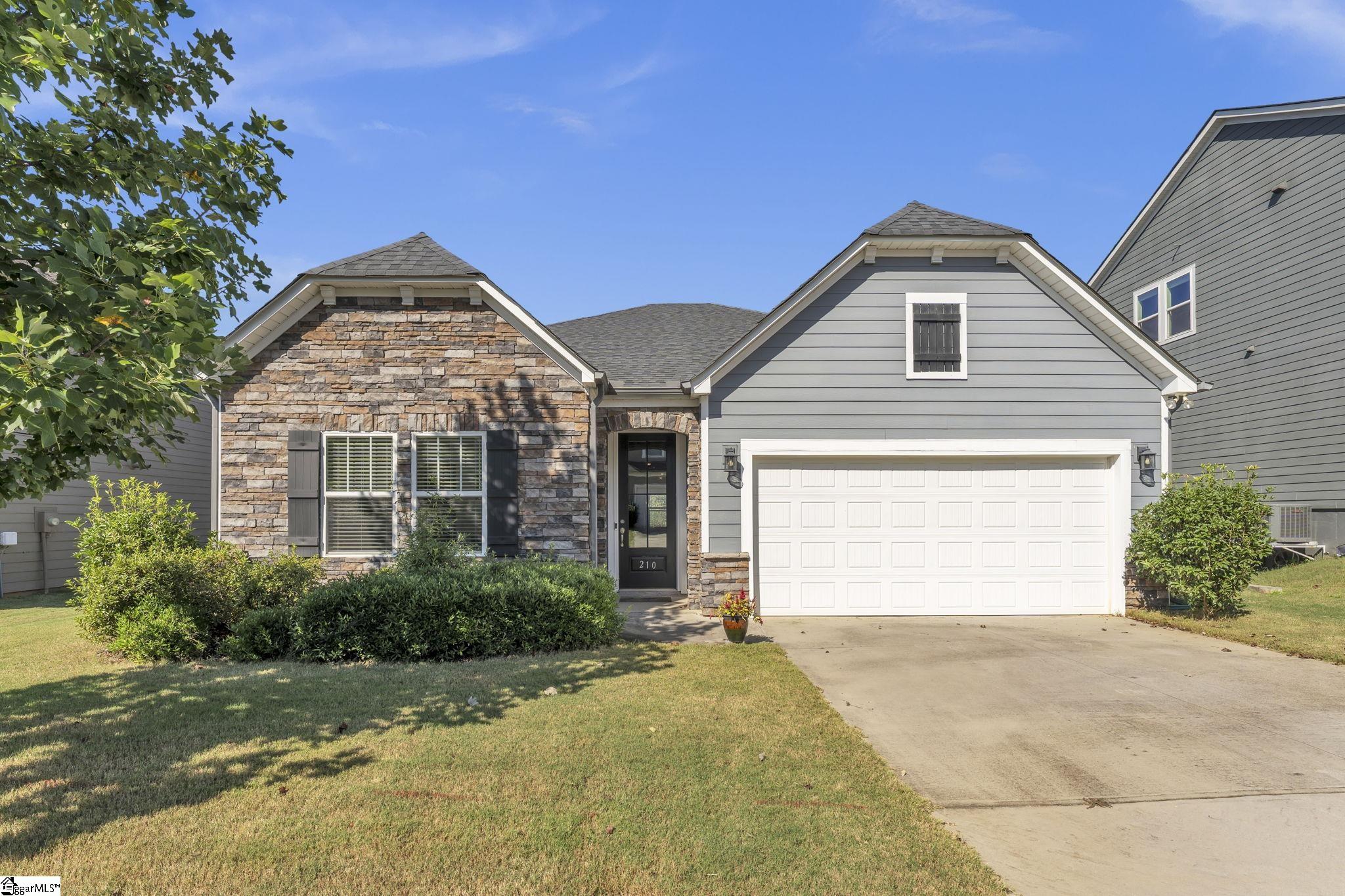 210 Bank Swallow Way Simpsonville, SC 29680 - Photo 1 of 30